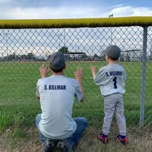 Meet your Posher, Samuel